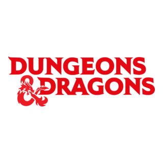 D&D 5th Edition logo