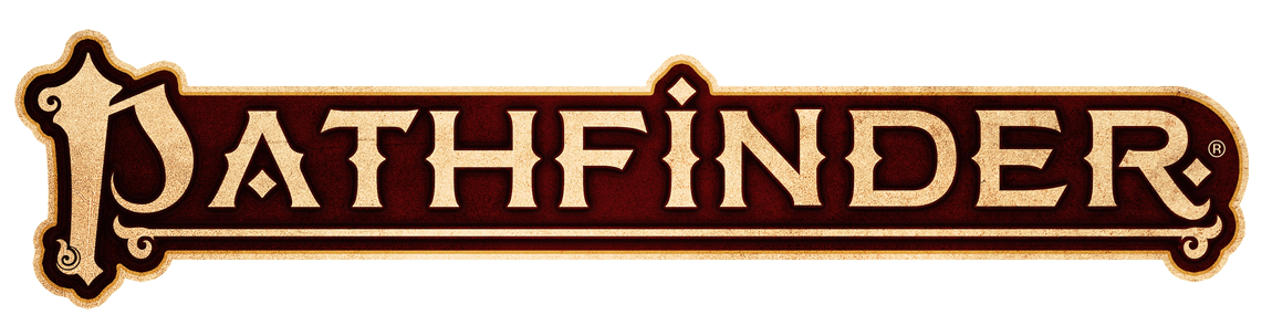 Pathfinder 1e logo